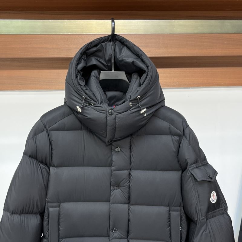 Moncler Down Jackets